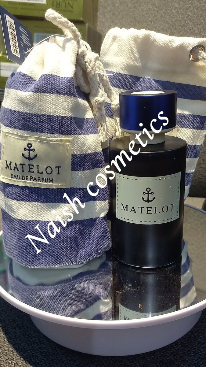 Matelot parfum