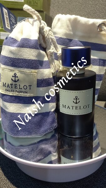 Matelot parfum