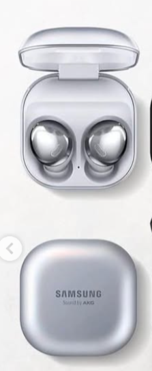 Samsung Galaxy buds pro