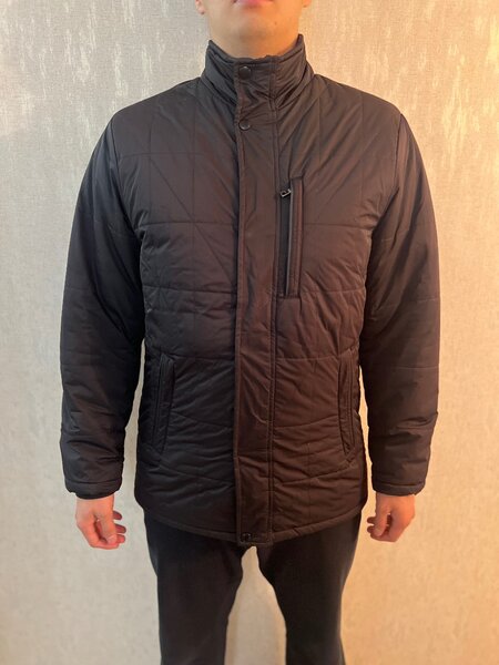 Мужская демисезонная куртка