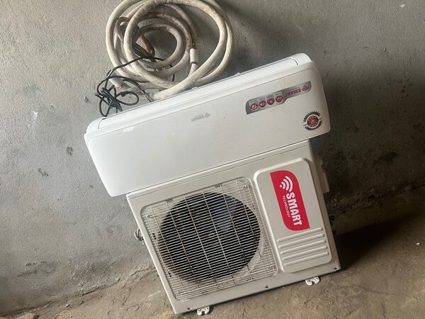 Climatiseur Mural Smart WiFi