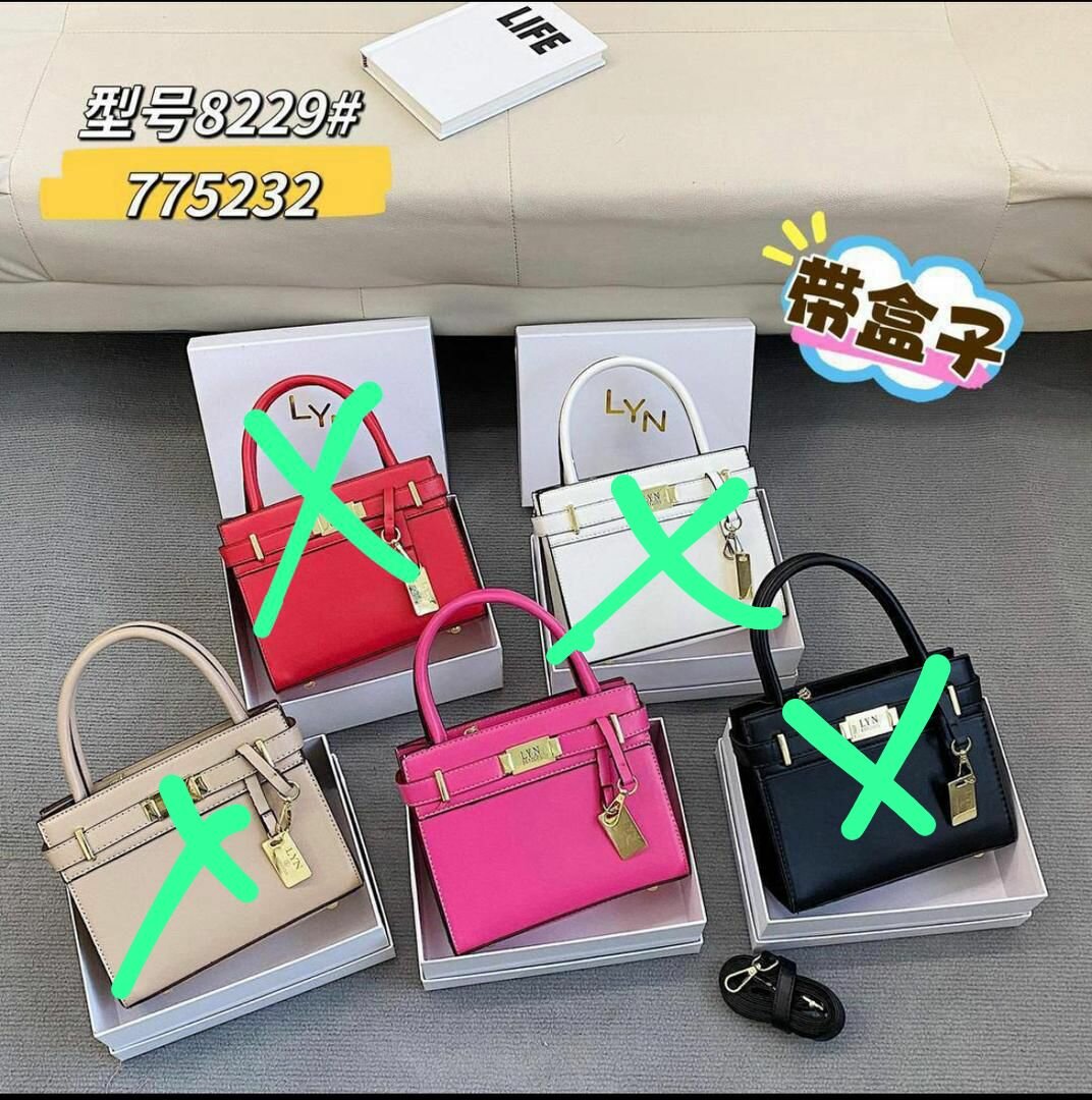 Sac à main élégant en cuir