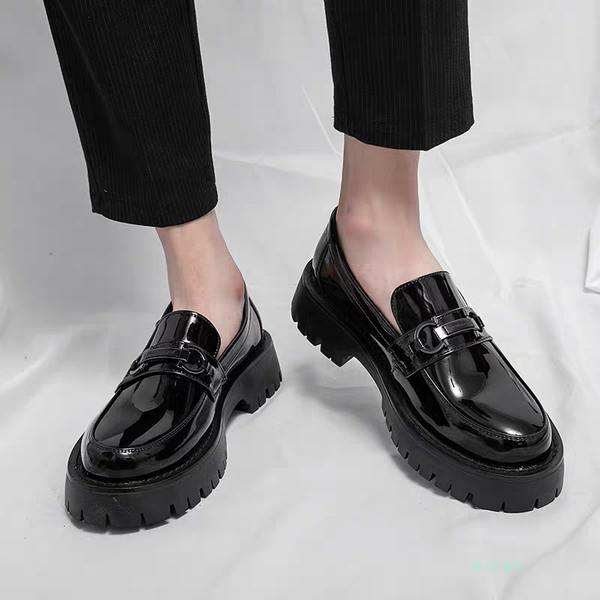 Loafers / Platform Loafers