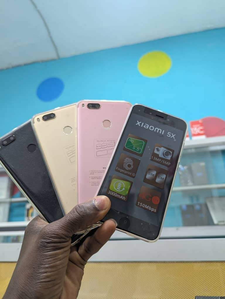 Smartphone Xiaomi 5X