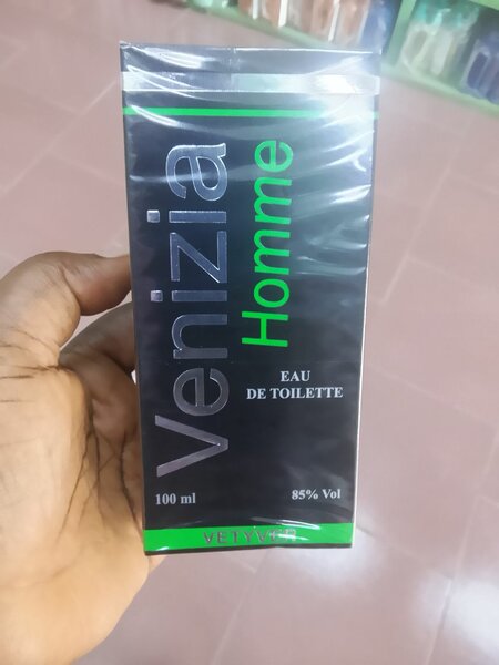 Venezia Homme Eau de Toilette