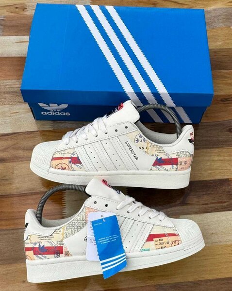 Sneakers Adidas Superstar
