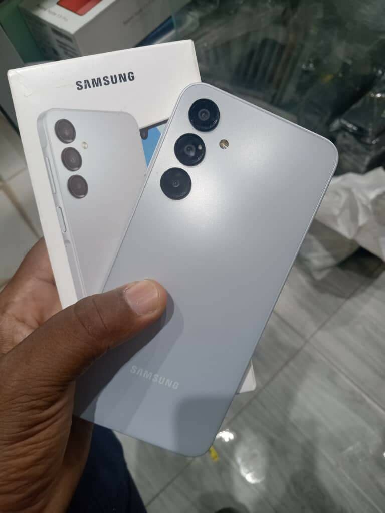 Samsung Galaxy A16 A05s  128GB