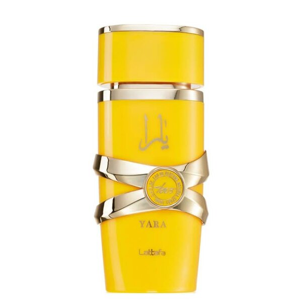 Parfum Yara Lattafa