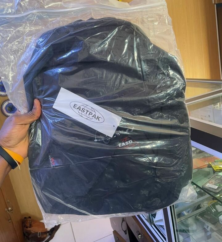 Sac à Dos Eastpak Résistant