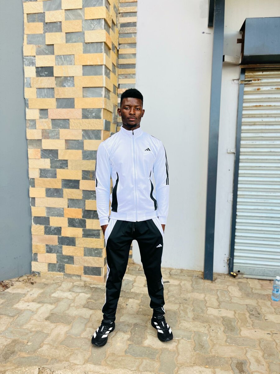 Quality Adidas Uni Tracksuits