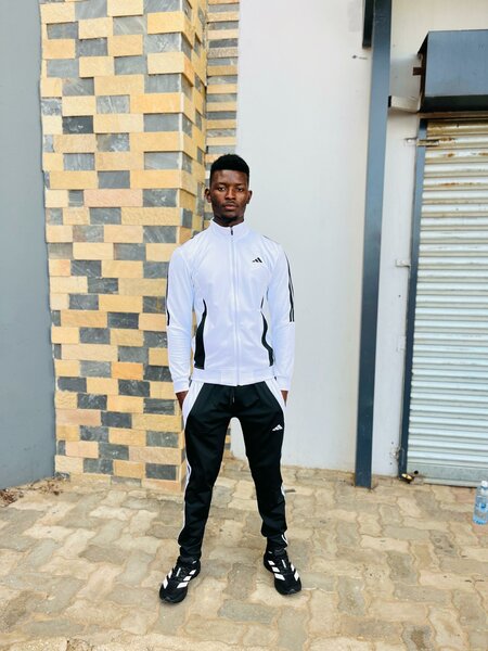 Quality Adidas Uni Tracksuits