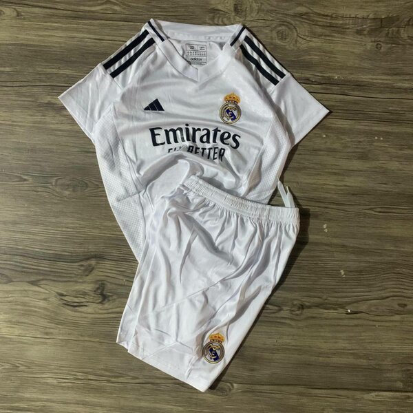 Kids Jersey