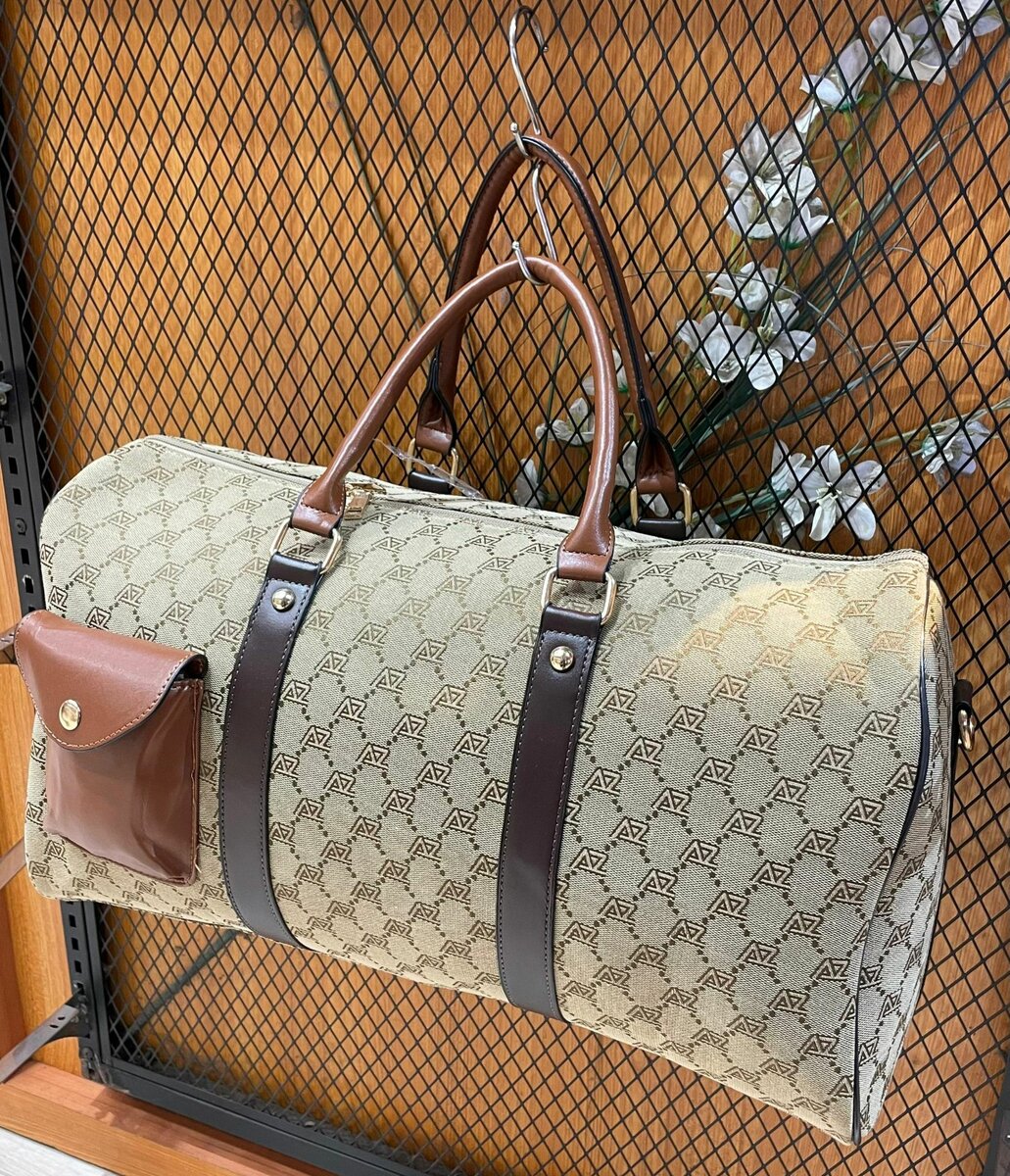 Super quality duffel bags