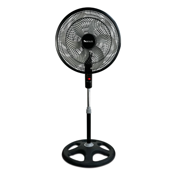 Ventilateur Sur Pied 3 Vitesses