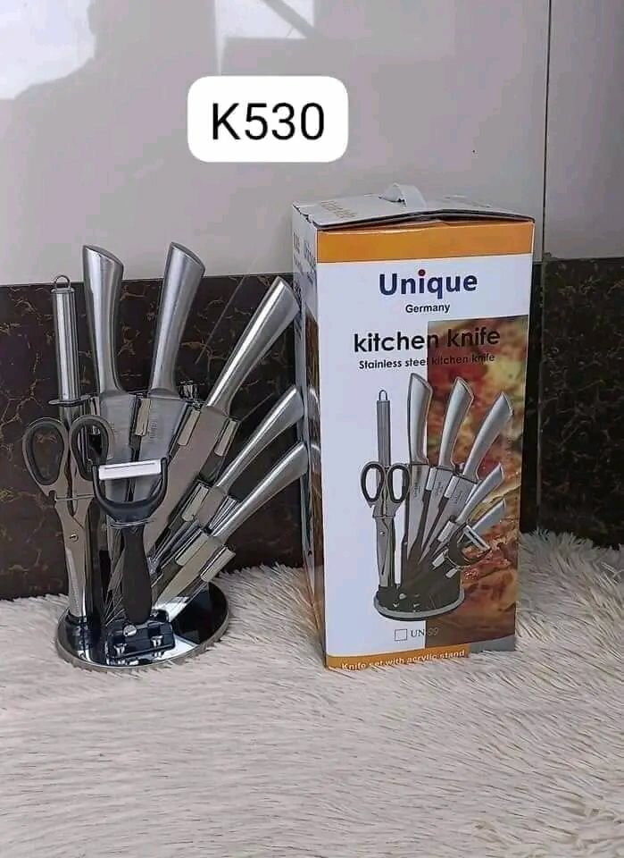 KITCHEN SET
