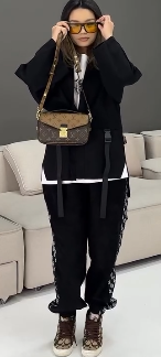 Женские  штаны