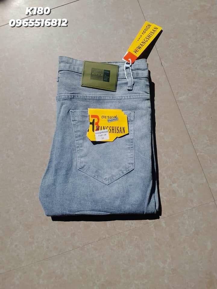 Men's Jeans
