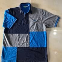 new casual good quality men's t-shirt