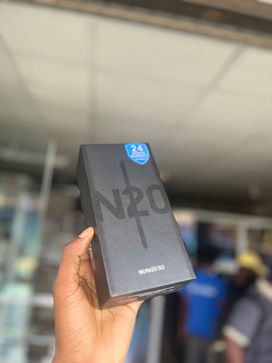 Samsung Galaxy Note 20 5G