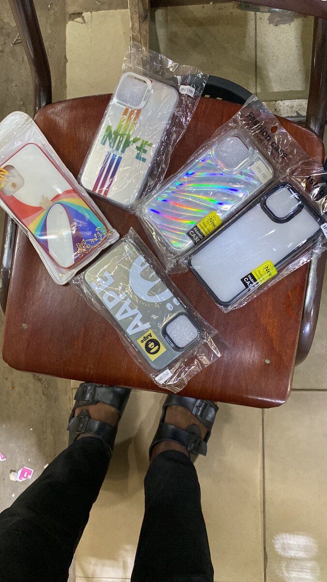 iPhone 12/12pro cases