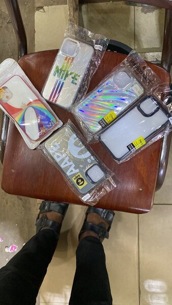 iPhone 12/12pro cases