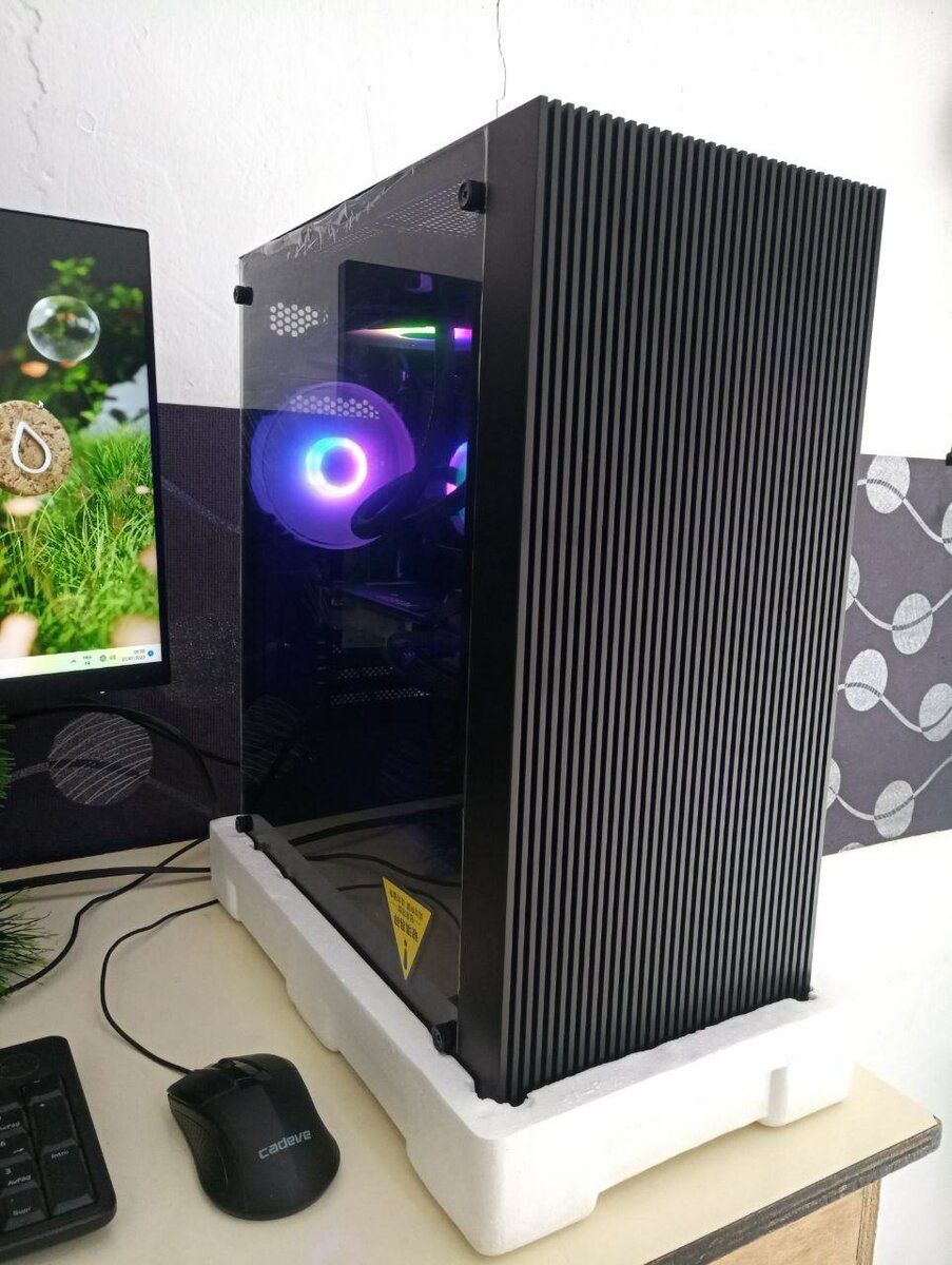 ASUS TUF GAMING I5 9th 3.70GHz