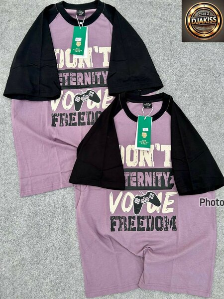 Tee-shirts