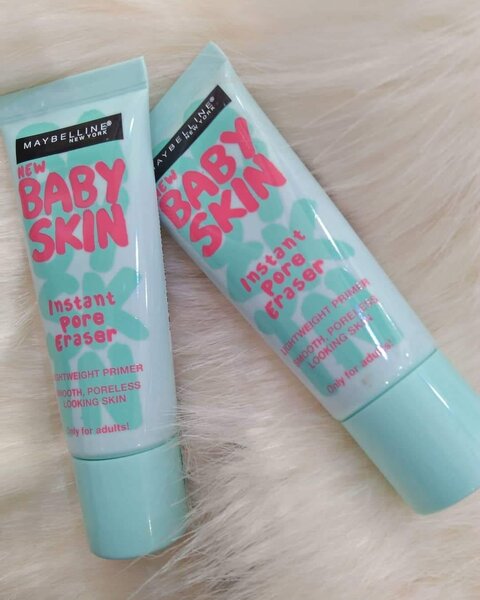BABY SKIN DE MAYBELLINE Instant pore eraser