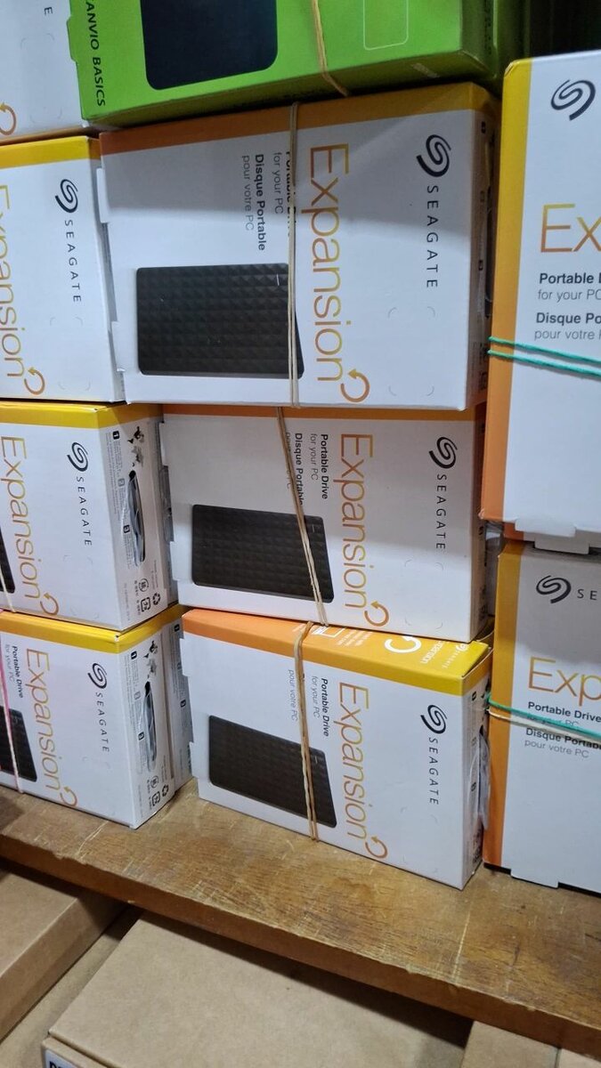 Boîtier Externe USB 3.0