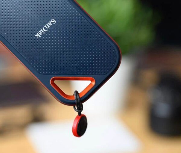 SanDisk SSD Portable 1TB