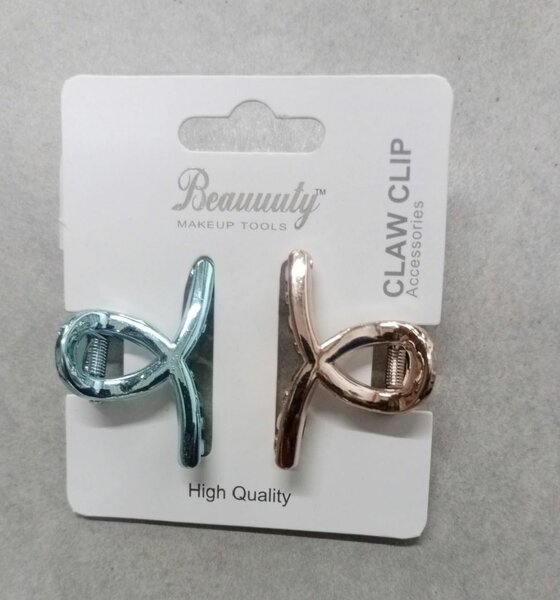 Pinces à cheveux Beaaauty