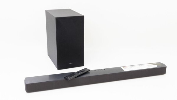 Samsung 2.1ch. Soundbar HW-C450