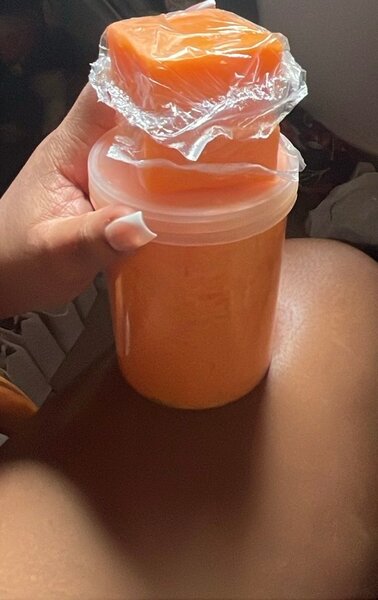 Savon clarifiant Naturel