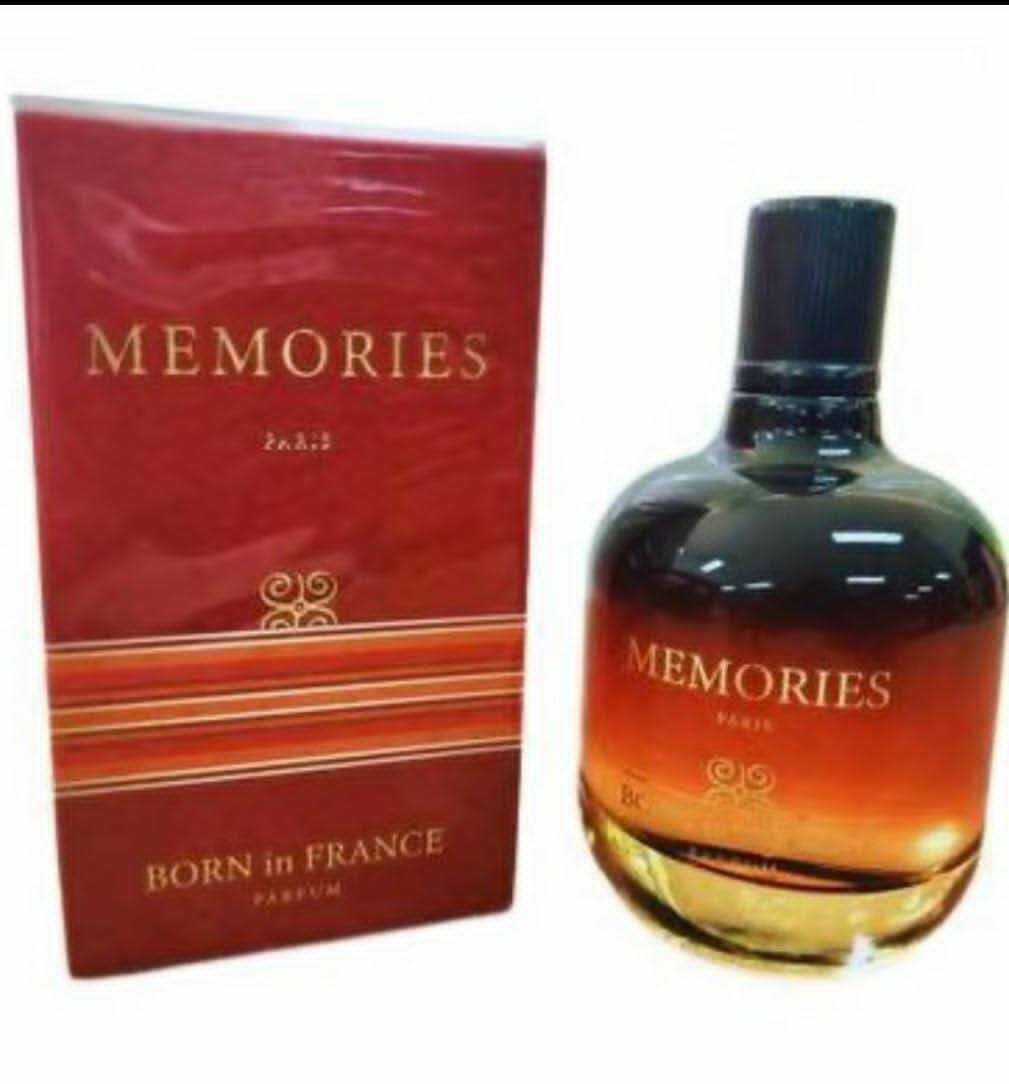 Parfum Édition Luxe