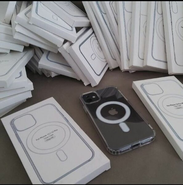 Coque MagSafe pour iPhoneXa16