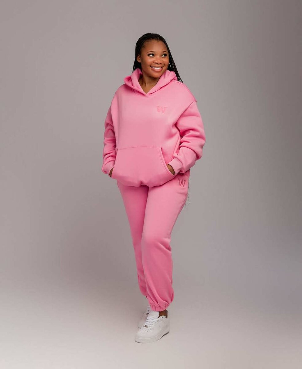 Ladies Quality hoodies and joggers