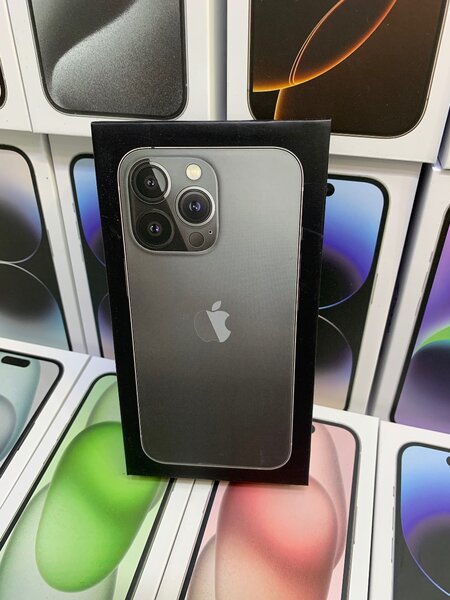 iPhone 13 pros Max