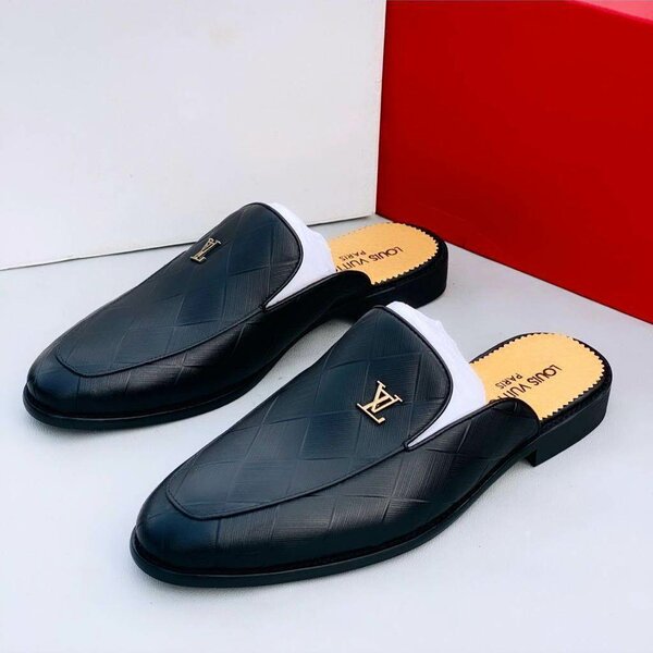 Louis Vuitton half shoe