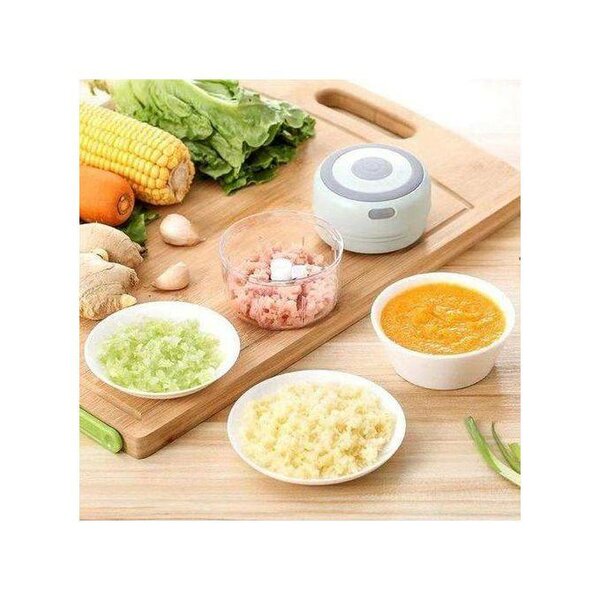 Hachoir Électrique Multi-Usage