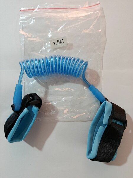 Harnais de sécurité enfant