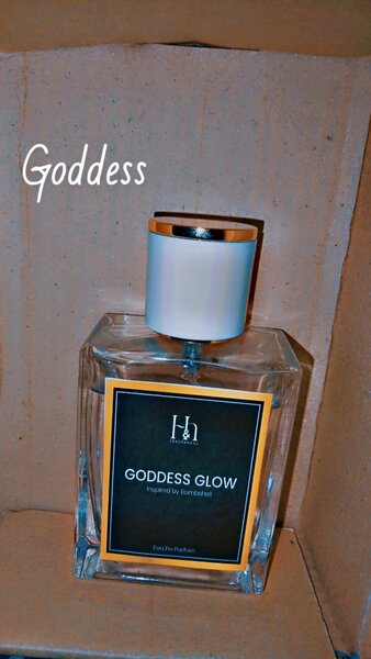 Goddess Glow