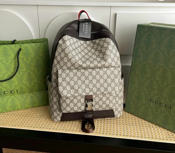 Sac a dos guuci
