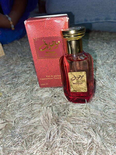 Parfum Mosuf Élegant