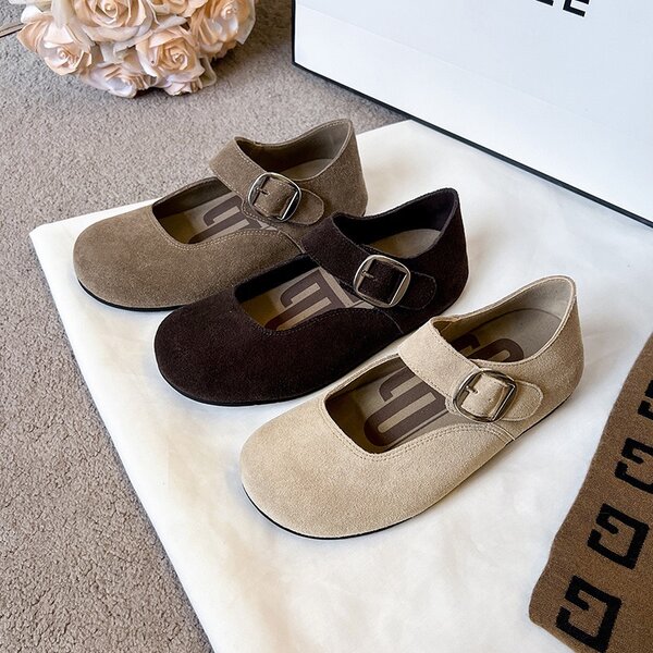 Туфли Birkenstock