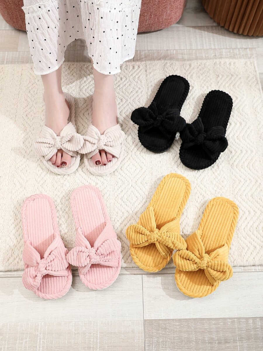 House slippers