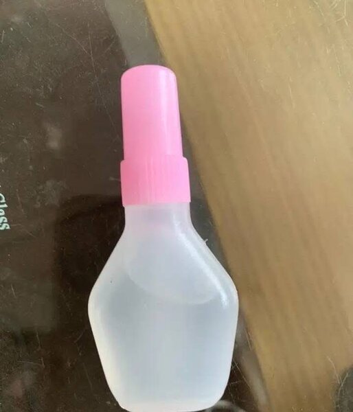 Lubrifiant Bio à Base d'Eau