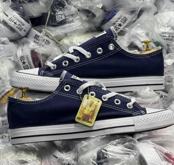 Baskets Classiques Unisexes