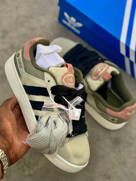 ADIDAS CAMPUS