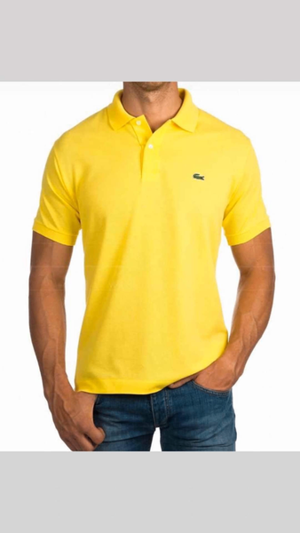 Polo homme élégant