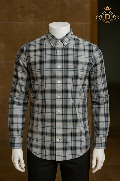 Chemise homme Tommy